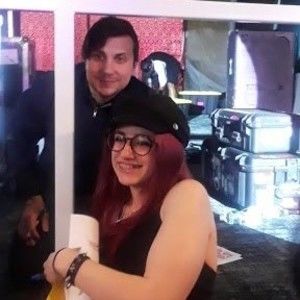 Meet your Posher, Raphaëlle